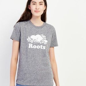 Womens Cooper Beaver T-shirt